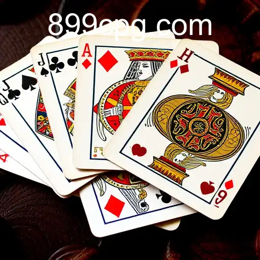 Jogos de cartas