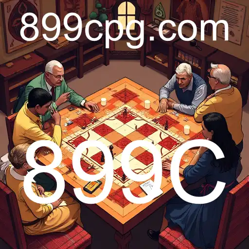 Jogos de mesa