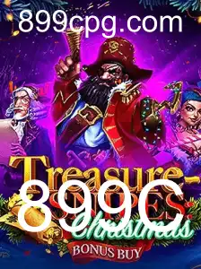 TreasuresnipesChristmas: Um Novo Mundo de Aventura Natalina