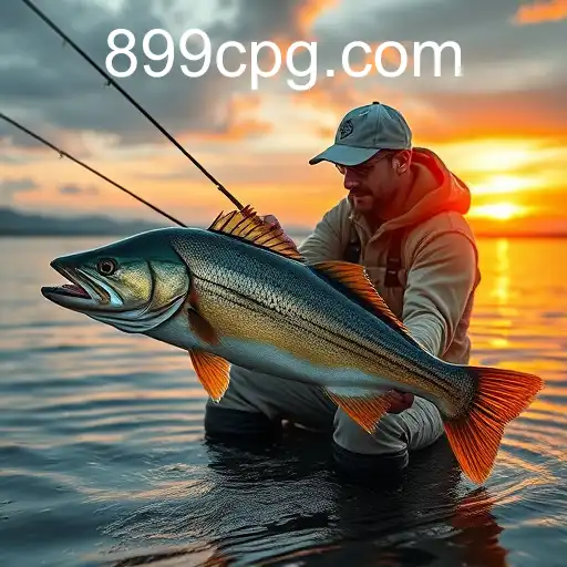 Pesca online