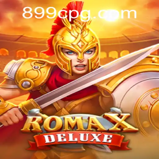 Explorando o Mundo de RomaXDeluxe: O Jogo de Estratégia com a Palavra-Chave 899C